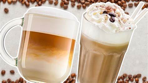 kaffee eis|Milchkaffee Vs Eiskaffee: Whats The Difference。